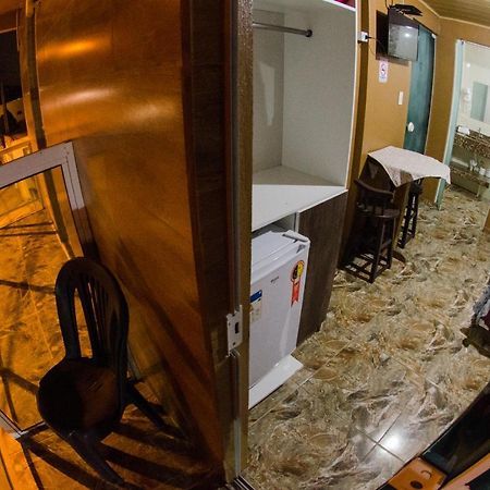 Pousada Familia Flores Penha  Eksteriør bilde