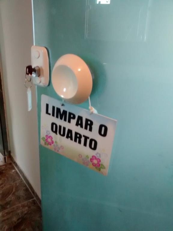 Pousada Familia Flores Penha  Eksteriør bilde