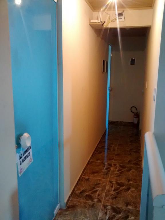 Pousada Familia Flores Penha  Eksteriør bilde