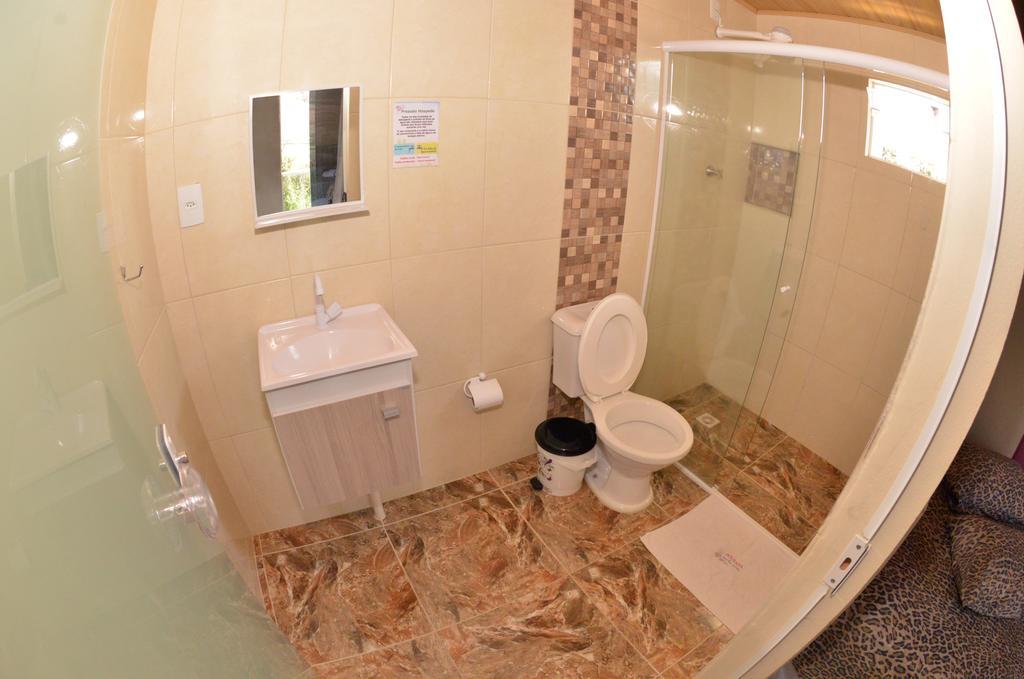 Pousada Familia Flores Penha  Eksteriør bilde
