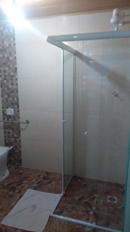 Pousada Familia Flores Penha  Eksteriør bilde